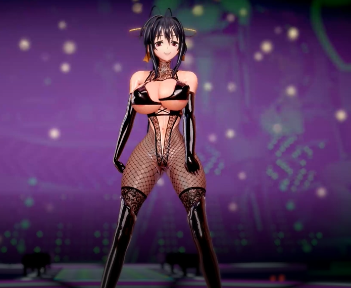 ひめじま あけの Akeno Himejima