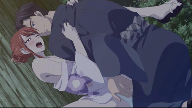 从指尖传出的认真的热情-青梅竹马是消防员- 04