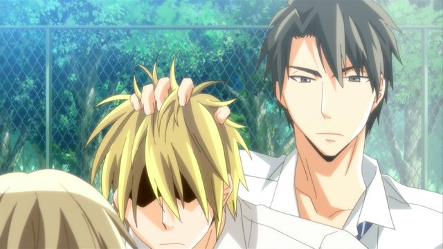 25歲的女高中生 06