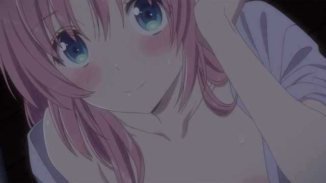 女神宿舍的管理員 05