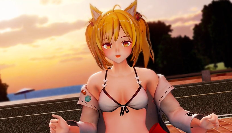 Sora - シニカルナイトプラン