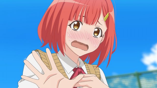 土下座跪求給看 01