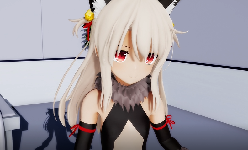 ビーストなイリヤでPjanoo