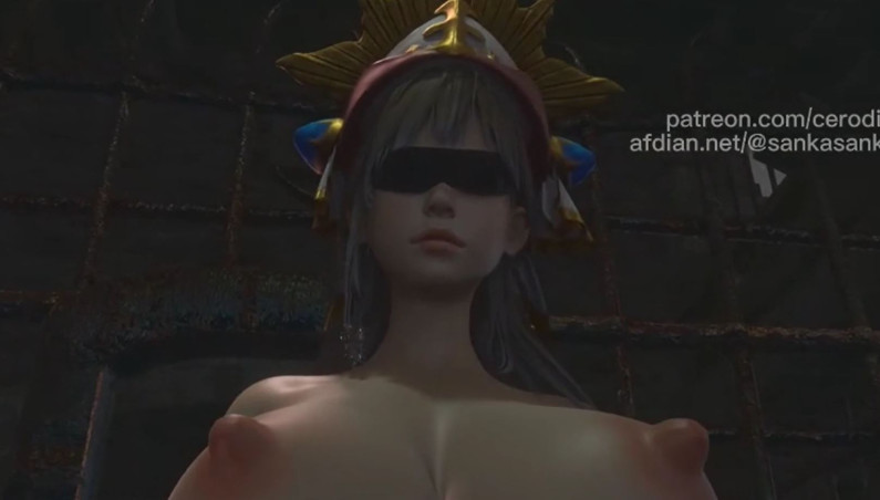 Seal Demon 恶魔封印 Vol.1