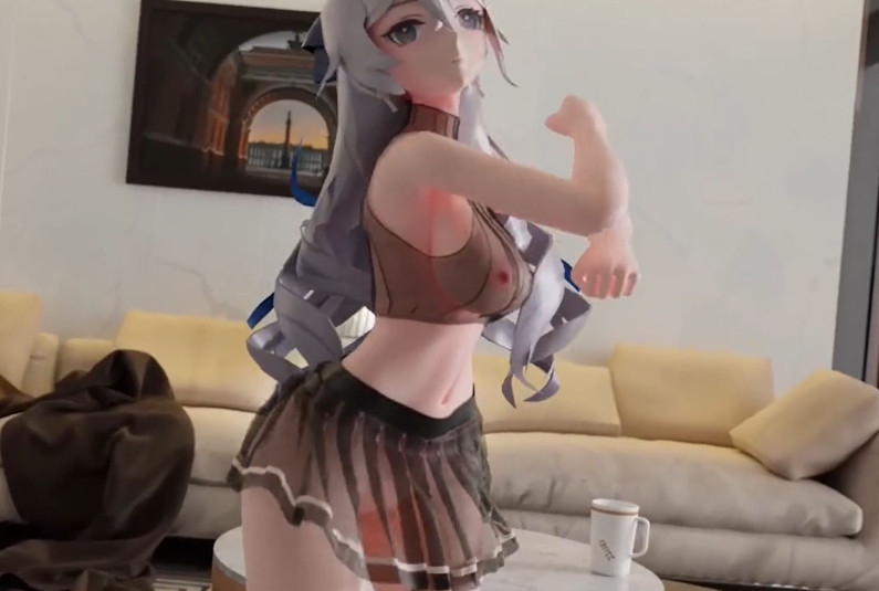 鸭鸭 - VIVIZ - BOP BOP!