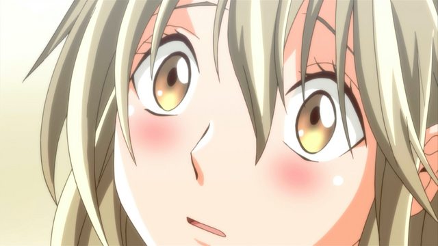 25歲的女高中生 12