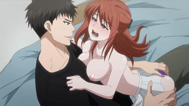 从指尖传出的认真的热情2-恋人是消防员 02