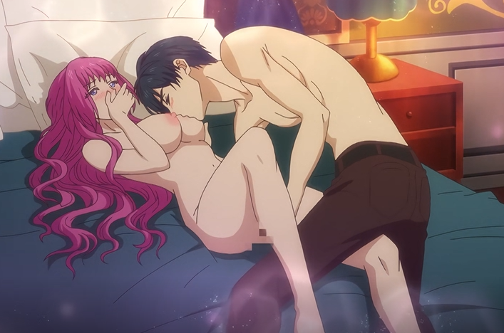 王子的本命是惡役千金 06