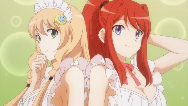 大人的防具店 第2季 03