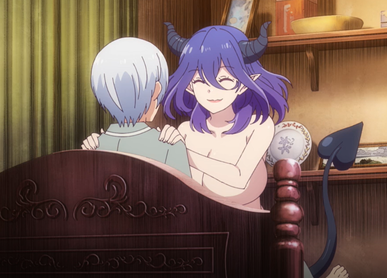 金裝的維爾梅 04