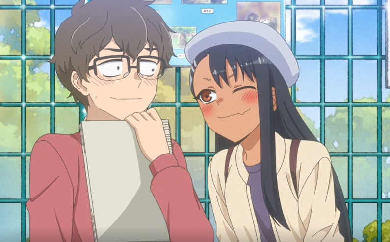 不要欺負我，長瀞同學 2nd Attack 02