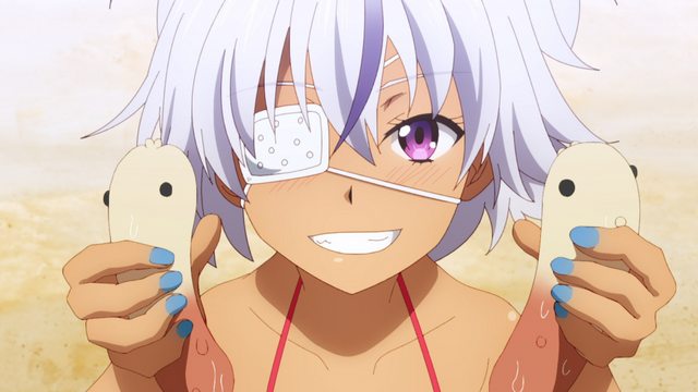 弩级战队HXEROS 09