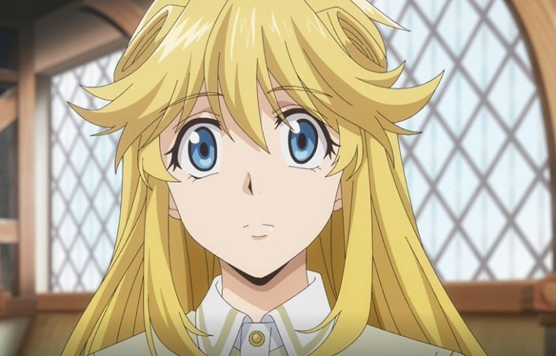 Hành trình lang thang của pháp sư Orphen Abang Rama Chương 03