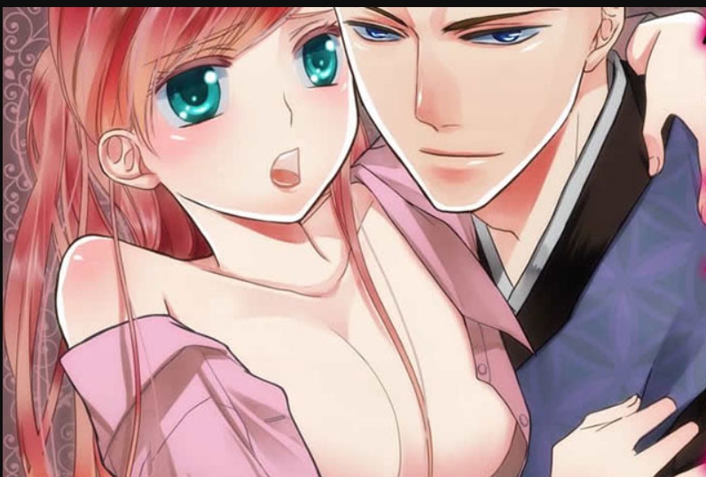 與僧侶交合的色慾之夜 10