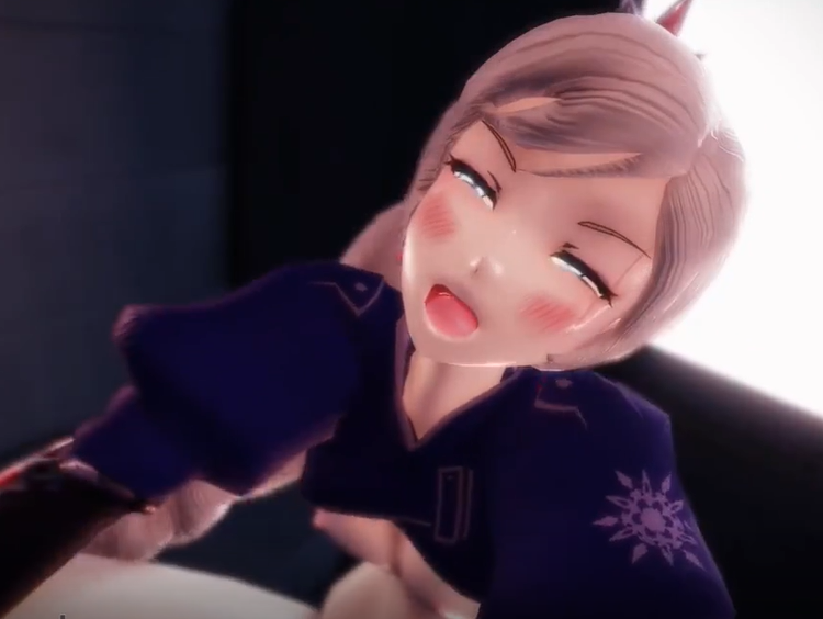 做愛很爽但肛交更爽