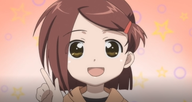 親吻姐姐 kiss X sis OAD 02