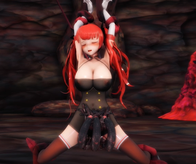 火奴鲁鲁 虫奸 insect sex