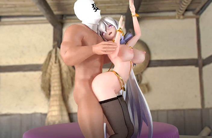 弱音-罪袋-黑丝