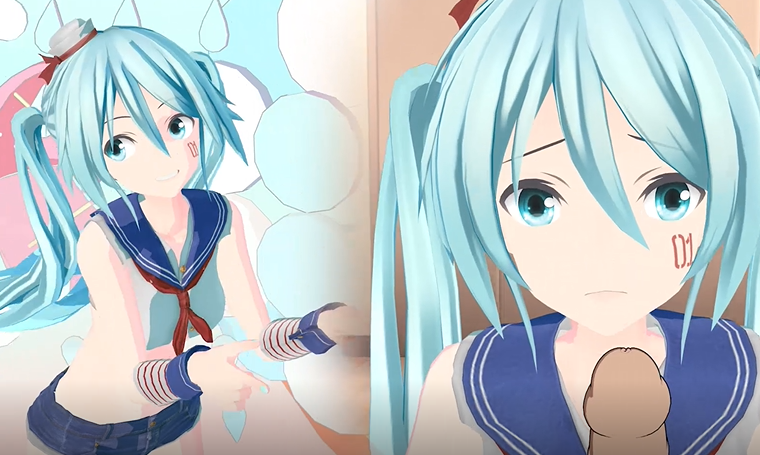 自己愛性カワイズム