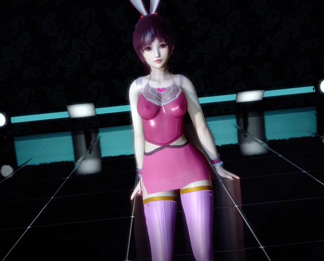 hs2斗罗-童年小舞从清纯到淫荡-