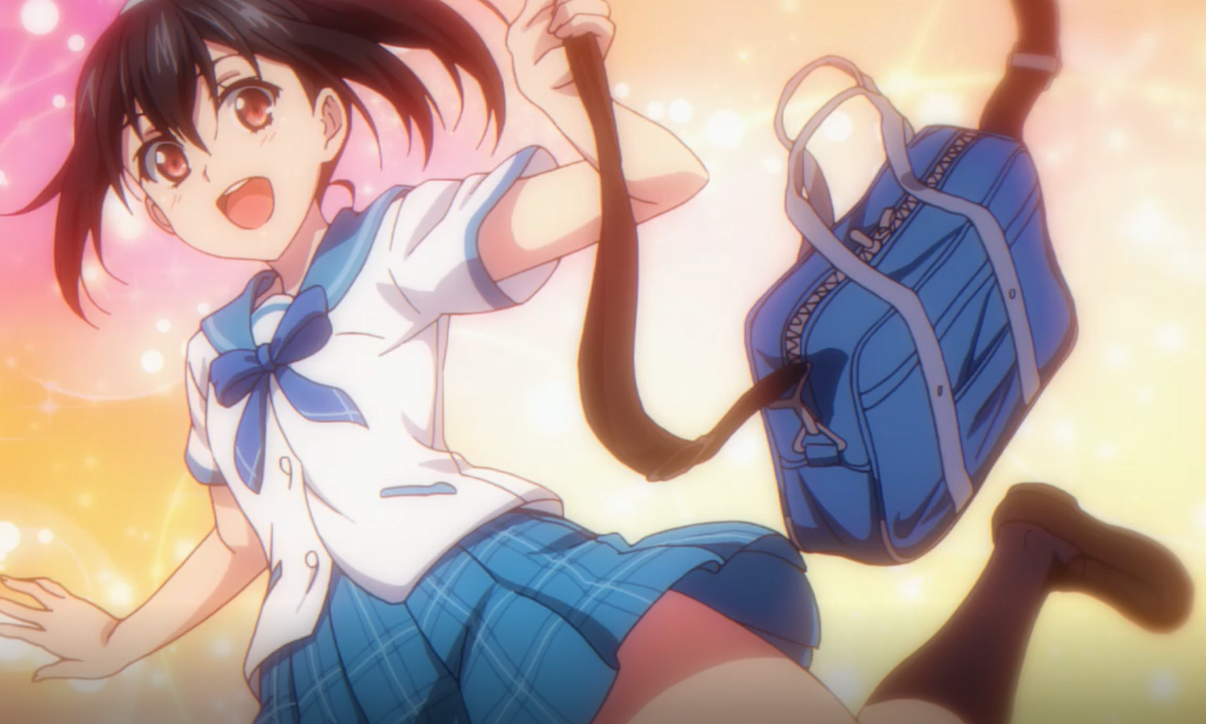 噬血狂襲第四季 06