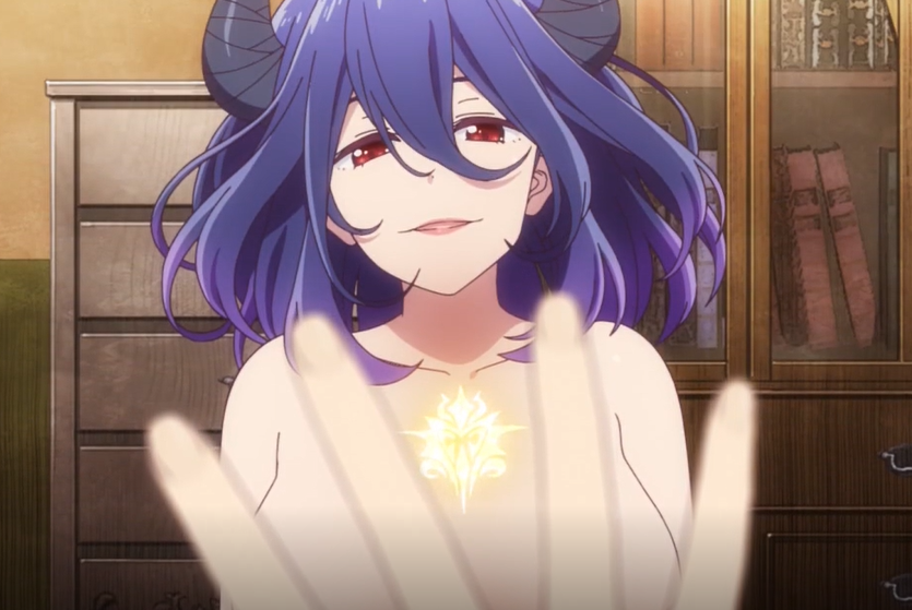 金裝的維爾梅 01