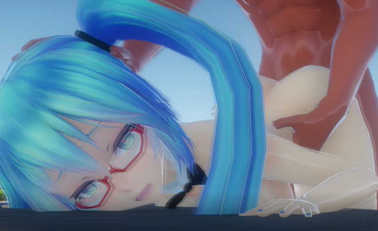 miku special movements