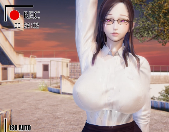 Abracadabra碧池老师