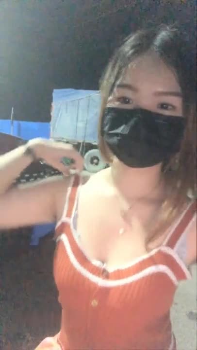 ตั้งกล้องเย็ดกันข้างถนน เสียวไปอีกแบบ