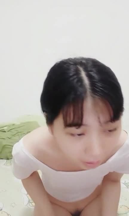 (ไต้หวัน) เด็กม.ปลายไลฟ์เย็ดกันสดๆ ถุงไม่ใส่