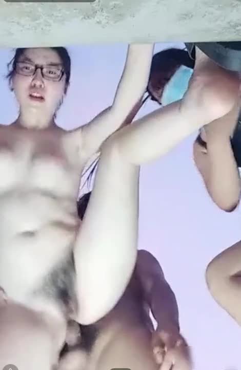 ตั้งกล้องเย็ดกันในไร่เสียวๆ