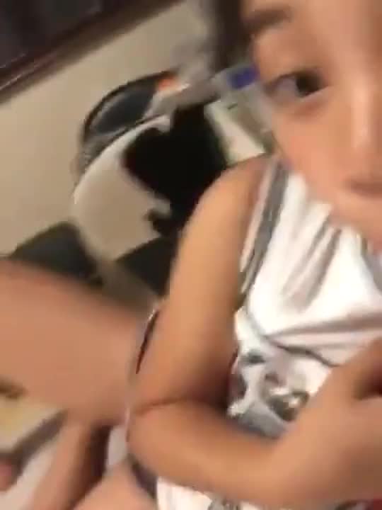 เด็กอย่างโชว์หี อย่างเด็ด