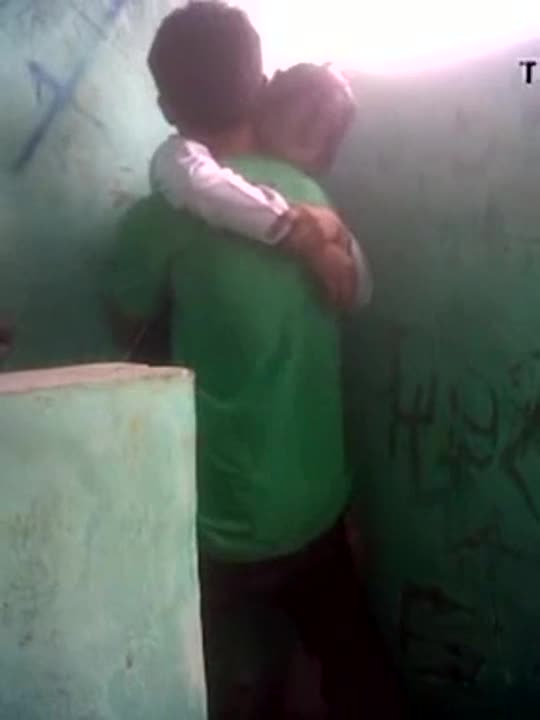 สาวพานิช อม เอา แตกคาปาก คาห้องน้ำ