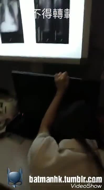 เอาคุณหมอในห้อง x-ray