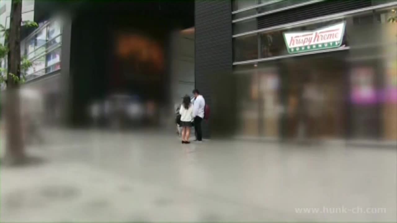 HNK81 CRUISING HANDSOME HUNTER vol.12_Segment_2