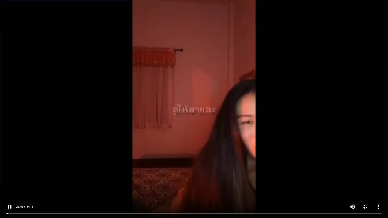 Thai Live - Thai Girl 01