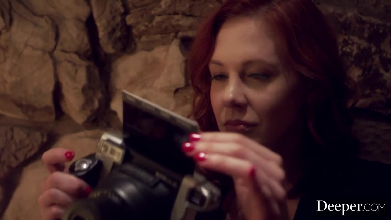 (เลสเบี้ยน) COMPERSION