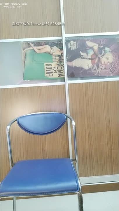 00后软萌小萝莉