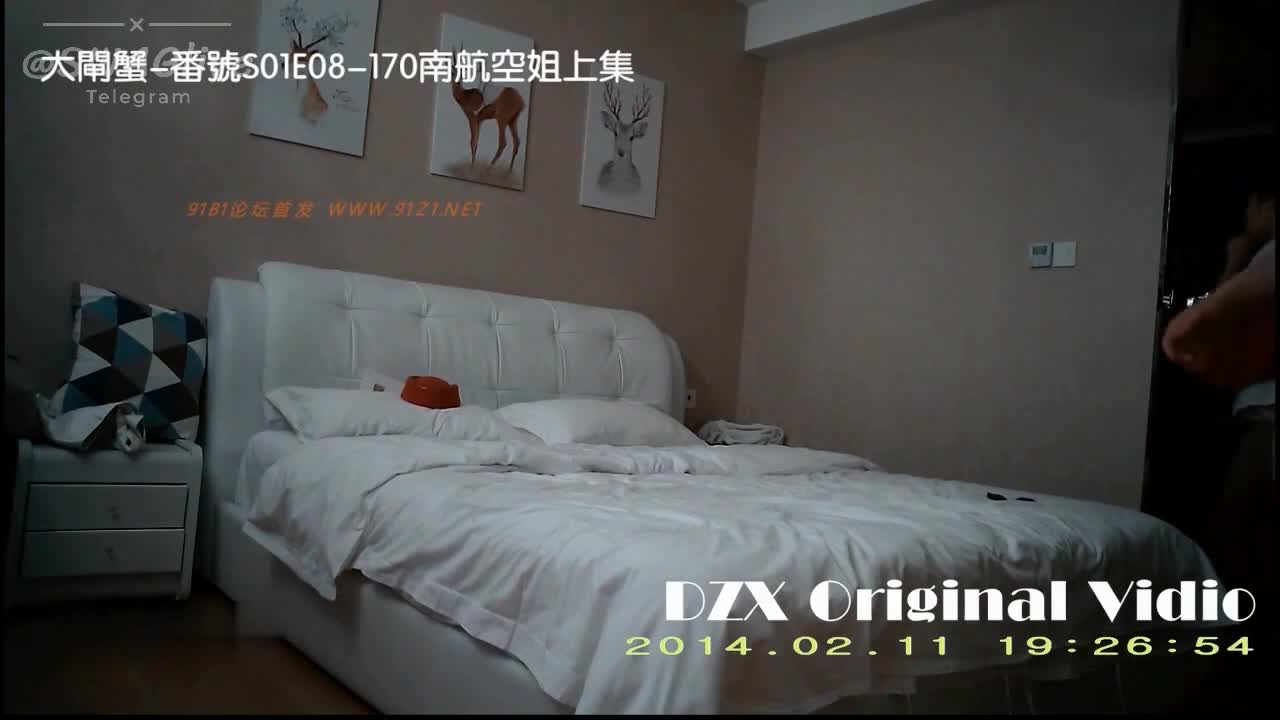 1024核工厂_91大閘蟹第八部,南航空姐,170高,36C胸,膚白大長腿_高跟黑絲襪足交_肉絲襪足交_多體位強J射精在絲襪腳