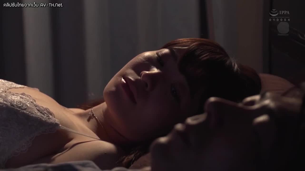 (ซับไทย) Karen Mifune สเปิร์มมีค่าน้ำยาเลี่ยมทอง JUY-908