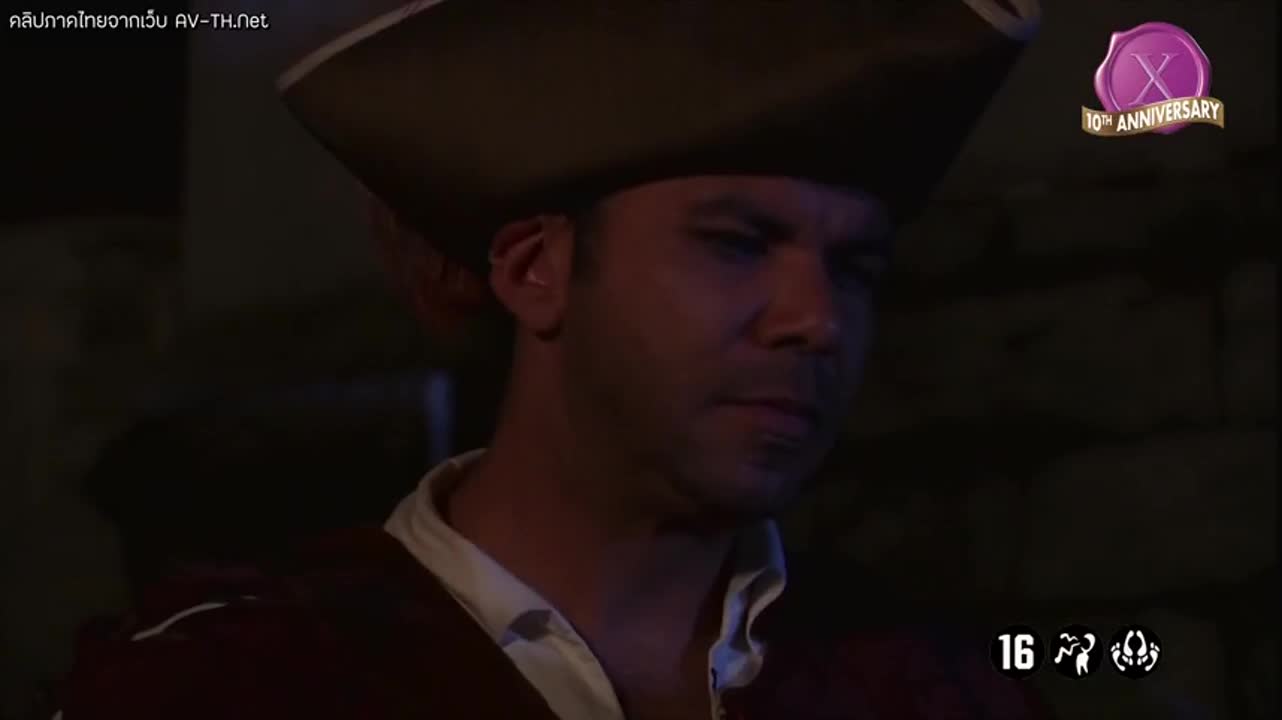 (ซับไทย) Pirates ศึกเสียวจอมโจรสลัด ภาค 1