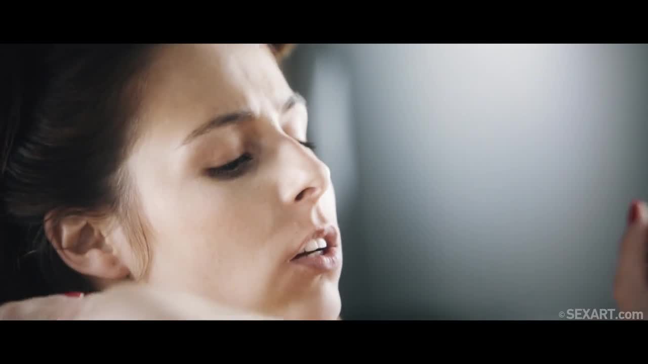 (เลสเบี้ยน) THE IMPRESSION-