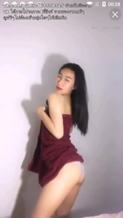 MLIVE น้องเบ๊นซ์ PART2 18-03-20 BY ใต้กระโปรง 4