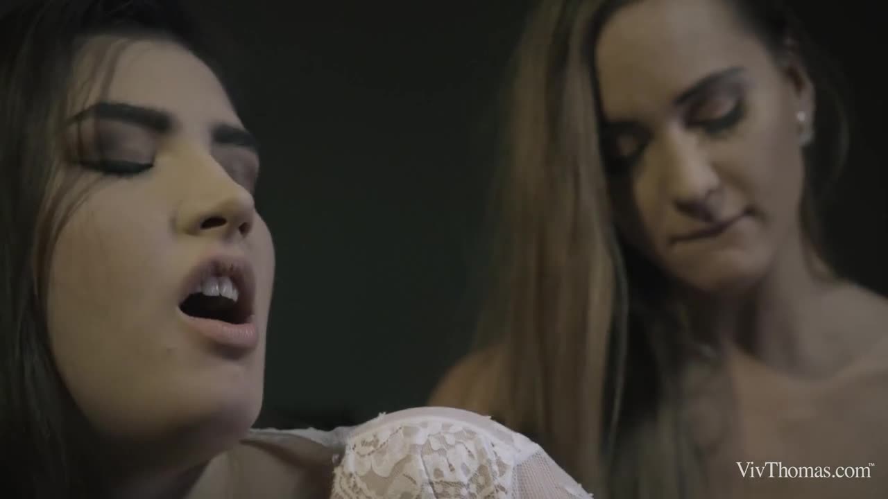 (เลสเบี้ยน) FEEL MY PASSION-