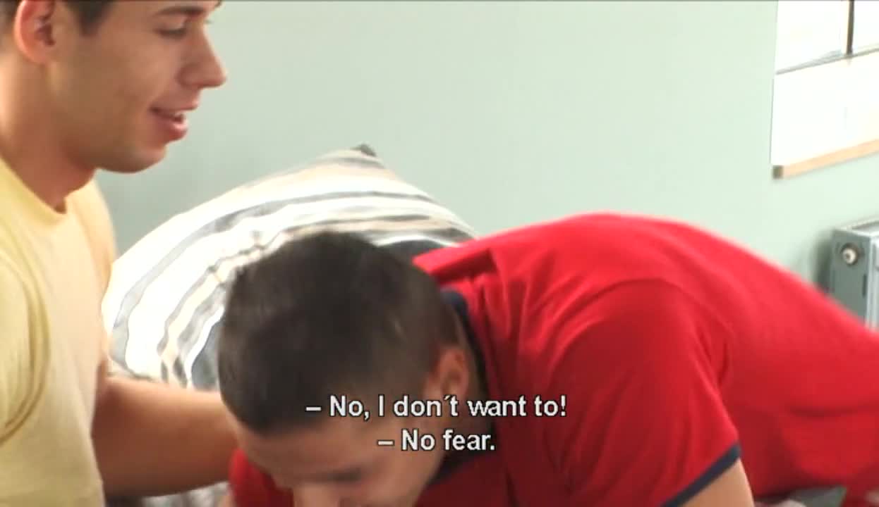 (เกย์) BelAmi - Skin on Skin (1)