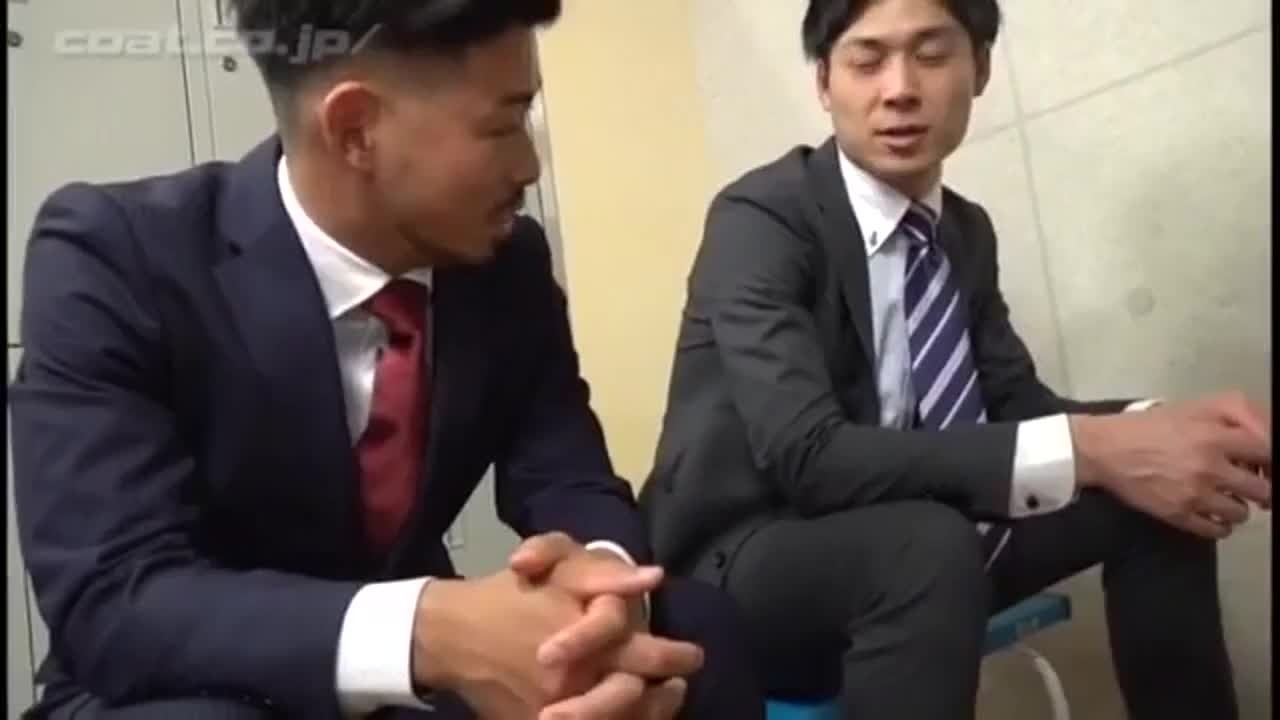 (เกย์) Coat West R-30 ANDO