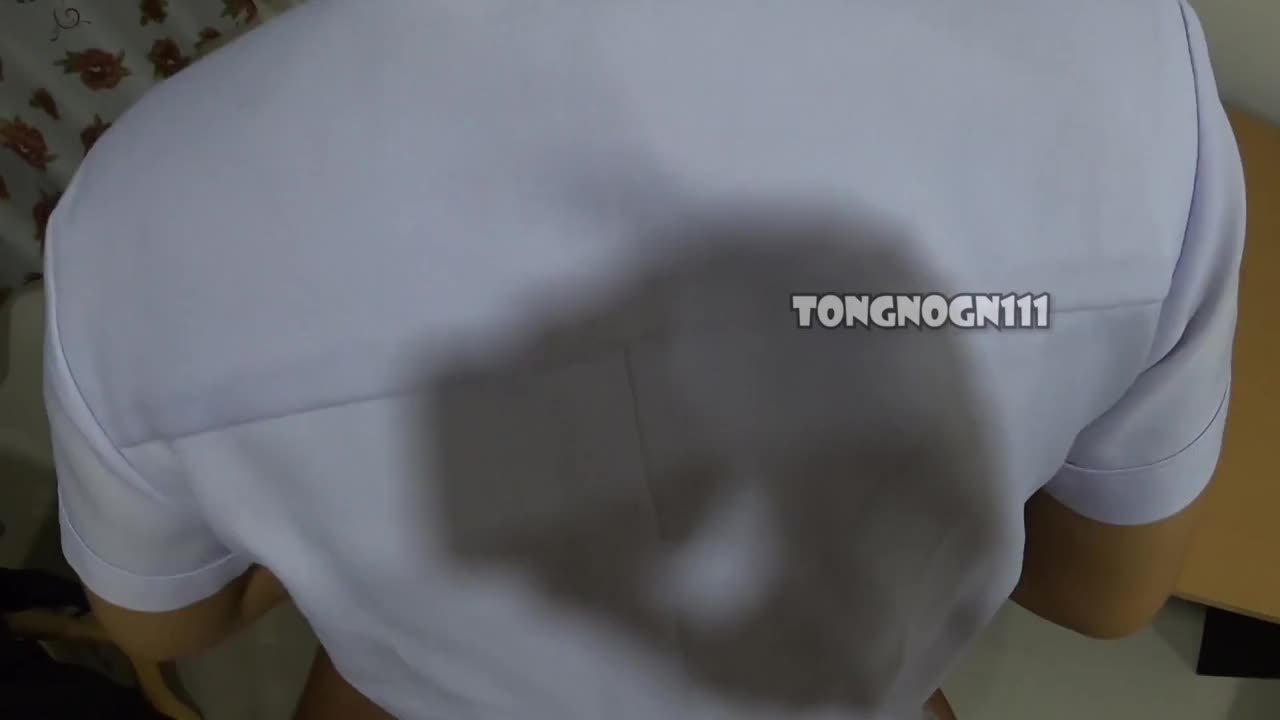 พยาบาลไทยแอบแซ่บในโรงบาล 1