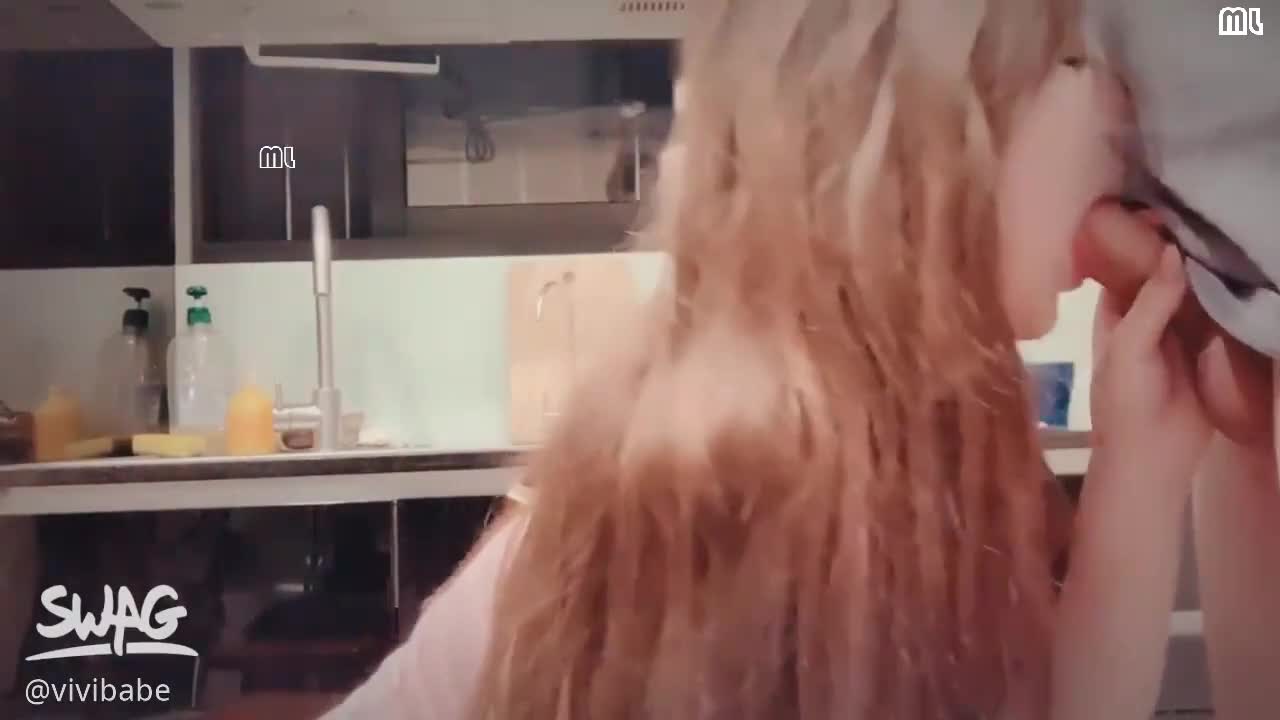 台湾SWAG vivibabe 露臉露點 內射巨乳護士