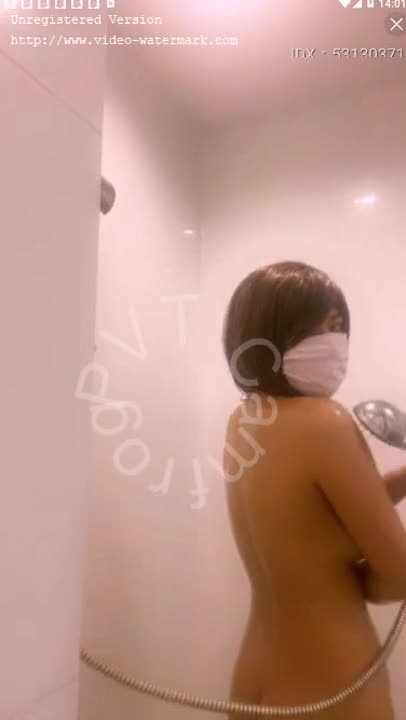 อาบน้ำสายแล้ว 23 4 2563