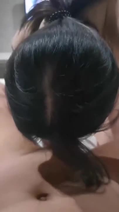 ดูดให้แฟนแบบมึนๆ